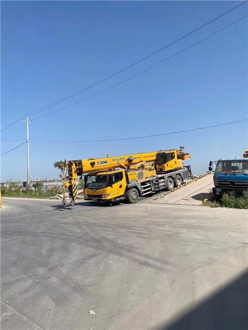 思南县吊车作业时，可能会产生哪些额外收费项目？