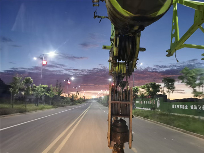 思南县大件吊装怎么收费