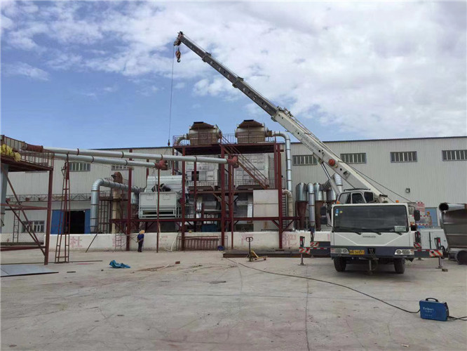 思南县什么样情况下需要用50吨吊车