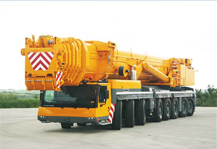 思南县精密设备吊装（如机床、仪器）需要特殊车型吗？